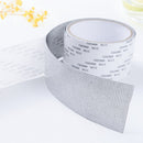 Screen Repair Tape Window Door Waterproof Patch Self-adhesive Super Fix Anti-Insect Door Mosquito Net Mesh Broken Holes Repair