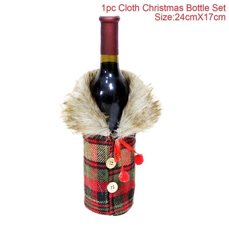 Wine Bottle Cover1
