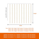 USB Christmas Curtain Lights Christmas Decorations for Home Christmas Ornaments Tree Xmas Navidad Natal Decor 2022 New Year 2023