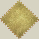 Plush Children's Mat EVA Foam Puzzles Baby Play Mat Children's Rugs for Room Warm Baby Toys Interlocking Rugs Infant Carpet