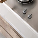 2 mm Thick Nano Double-Sided Tape Water Proof No Trace Clean Home Self-Adhesive Tapes Washable Reuse Kitchen Accessories Tools