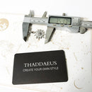 Necklace Edelweiss,2021 Winter Brand New Romantic Fine Jewelry Europe 925 Sterling Silver Bijoux Gift For Women