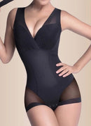 Body Modelador - Jumpsuit