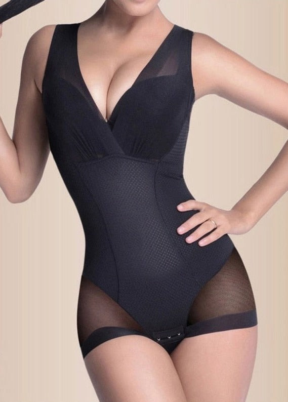 Body Modelador - Jumpsuit