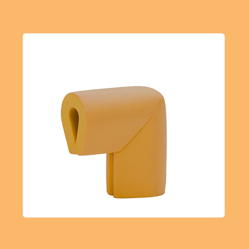 Home Edge Corner Guard Protection from Children Baby Safety Goods Table Corner Protector Transparent Anti Collision Angle