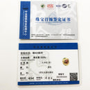 Charm Beads Golden Bug New 925 Sterling Silver Colourful Jewelry Lucky Accessories