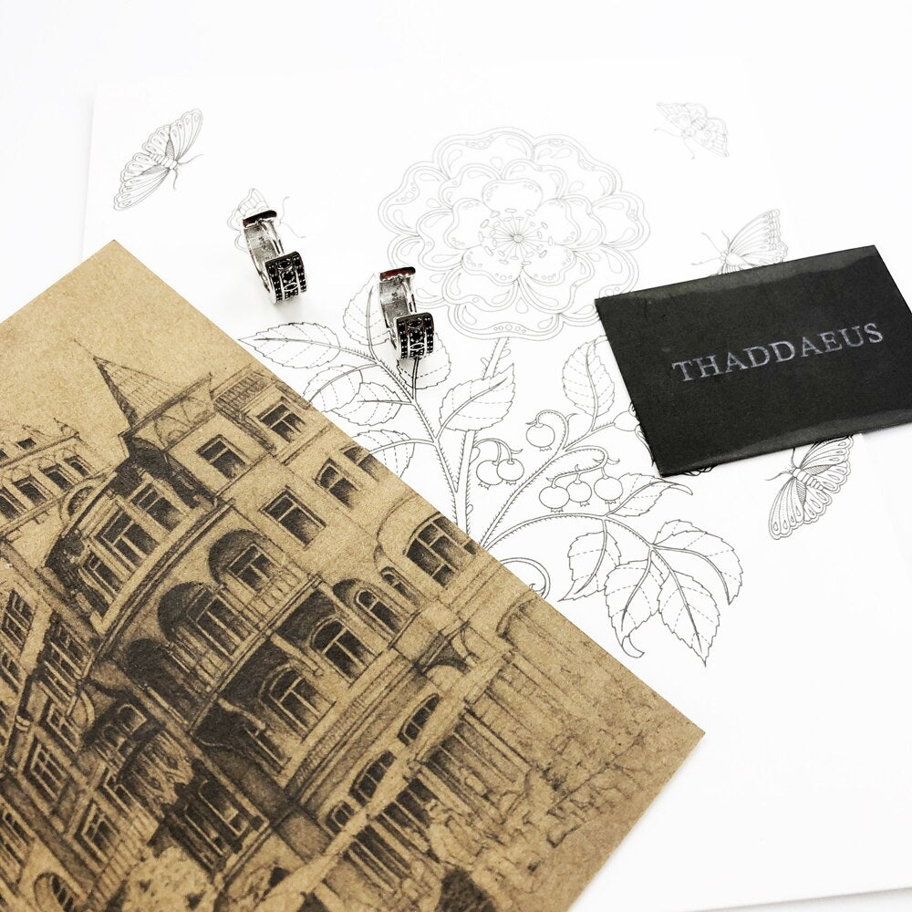 Geometric Creole Hinged Hoop Earrings,Europe Style Glam Fashion Good Jewerly For Women,2017  Gift In 925 Sterling Silver