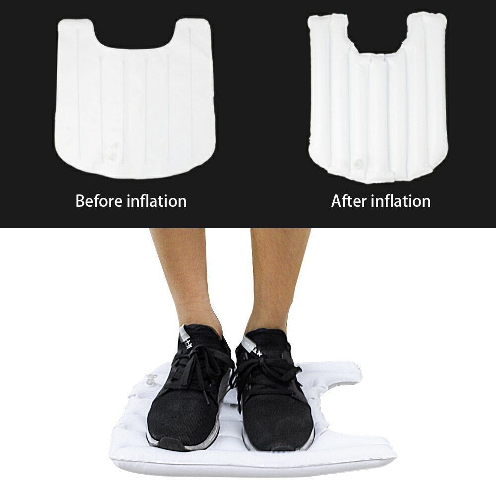 Dog Inflatable Life Jacket Vests Dog Clothes Foldable and convenient safety swimming suit Reflective For Small Medium Large Dogs - anconmall