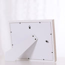 3D DIY Non Toxic Handprint Footprint Soft Clay Baby Imprint Children&#39;s Photo Frame Hand Casts Babies Home Decoration Child Gifts