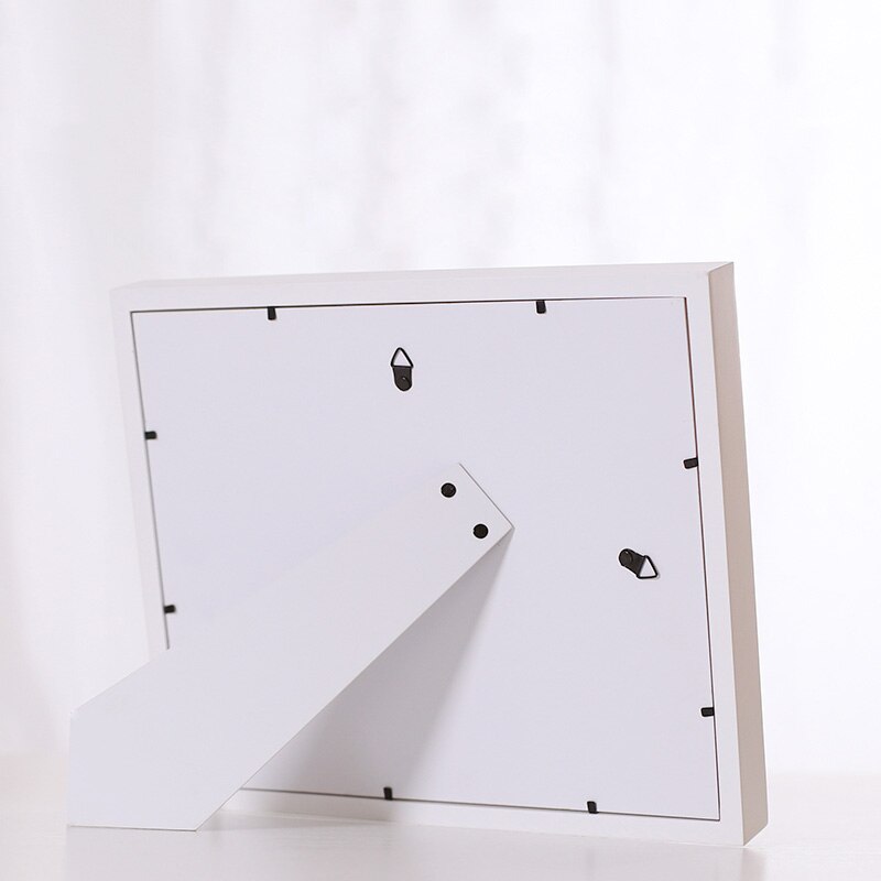 3D DIY Non Toxic Handprint Footprint Soft Clay Baby Imprint Children&#39;s Photo Frame Hand Casts Babies Home Decoration Child Gifts