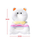 Baby Head Protector Backpack Pillows For Newborn Baby Protection Cartoon Infant Anti-fall Pillow Toddler Baby Health