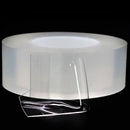 Transparent Nano Tape Kitchen Accessories Home Improvemen Bathroom Washable Adhesive Double Sided Tapes Fixed Small Objects Tape