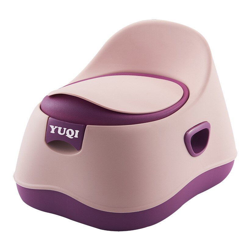 Children's Pot Cute Baby Potty Boys And Girls Potty Trainer Seat Infant Potty Training Toilet Bowl 0-6 Years Old Children Gift