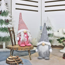 Christmas Faceless Doll Merry Christmas Decorations For Home Christmas Ornaments Xmas Navidad Natal New Year 2022 Kids Gift