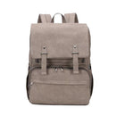 Large PU Diaper Bag Backpack Thermal Insulation Mommy Travel Maternity Backpack Nappy Changing Bag Stroller Baby Bags OEM