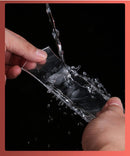 Nano Tapes Transparent Reusable Waterproof Adhesive Tapes Kitchen Bathroom Supplies Tape Home Decoration Double Sided Tape