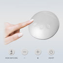 Double Electric Baby Milk Breast Pumps USB Powerful Suction Nipple Breast Pump Milk Bottle Cold Heat Pad Breastfeeding DropShip