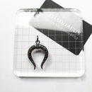 Pendant Chinese Dragon Horns Fashion Jewelry Europe Style 925 Sterling Silver Accessories Gift For Women & Men