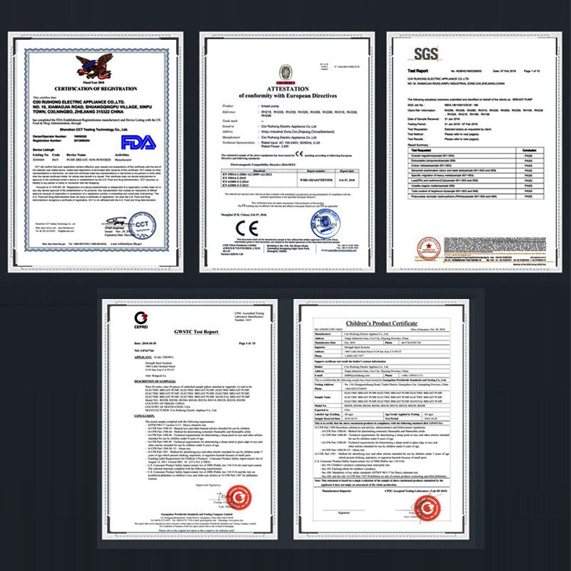 Breast Pumps Bilateral Milk Pump Baby Bottle Postnatal Supplies Electric Milk Extractor Breast Pump USB Powered Baby Breast Feed