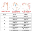 Summer Cooling Pet Harness Mesh Breathable Soft Vest Side Clip Dog Harness Reflective Adjustable Back D-Ring Dog Chest Strap - anconmall
