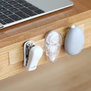 Transparent Nano Tapes Reusable Waterproof Adhesive Tracsless Tape Home Decoration wall sticker Kitchen Bathroom Supplies Tape