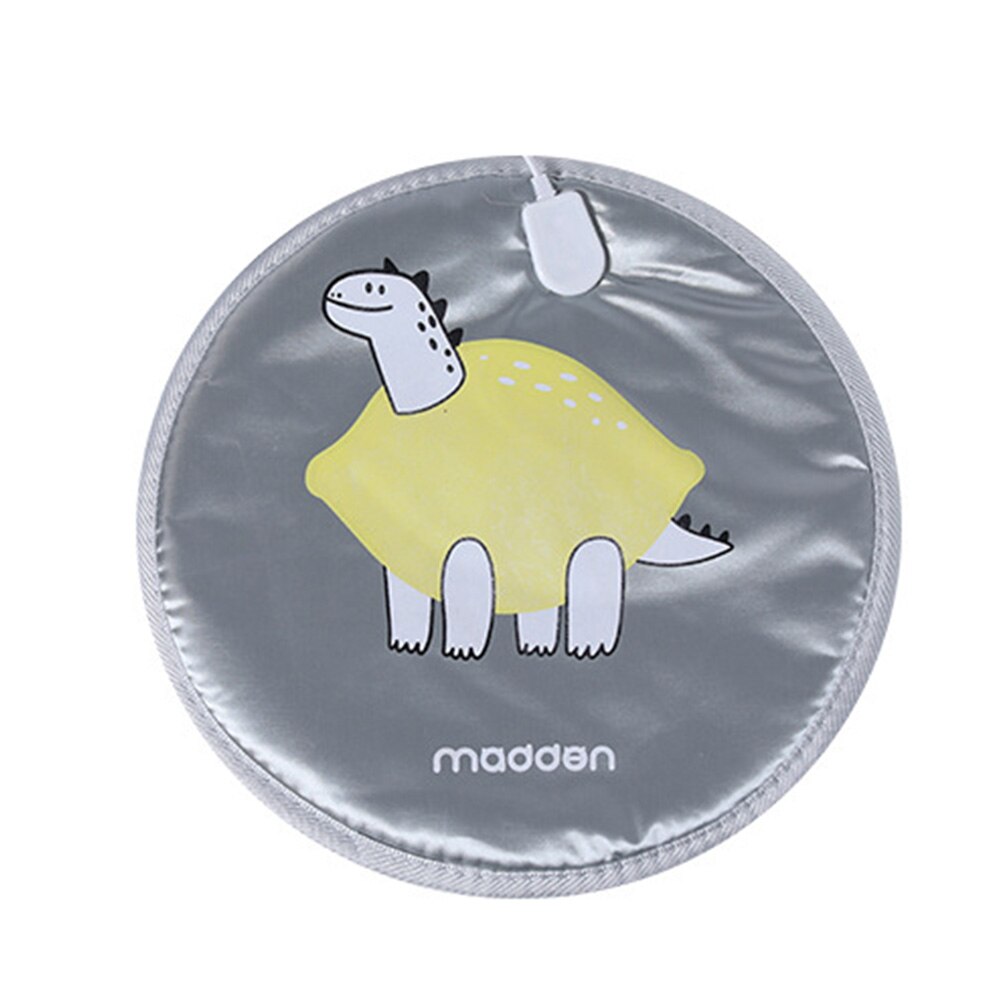 Winter Warmer Mat Bed Blanket Adjustable Heating Pad For Dog Cat Puppy Pet Electric Warm Mat Bed Waterproof Bite Resistant Wire - anconmall