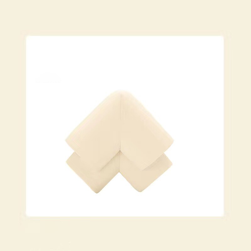 Home Edge Corner Guard Protection from Children Baby Safety Goods Table Corner Protector Transparent Anti Collision Angle