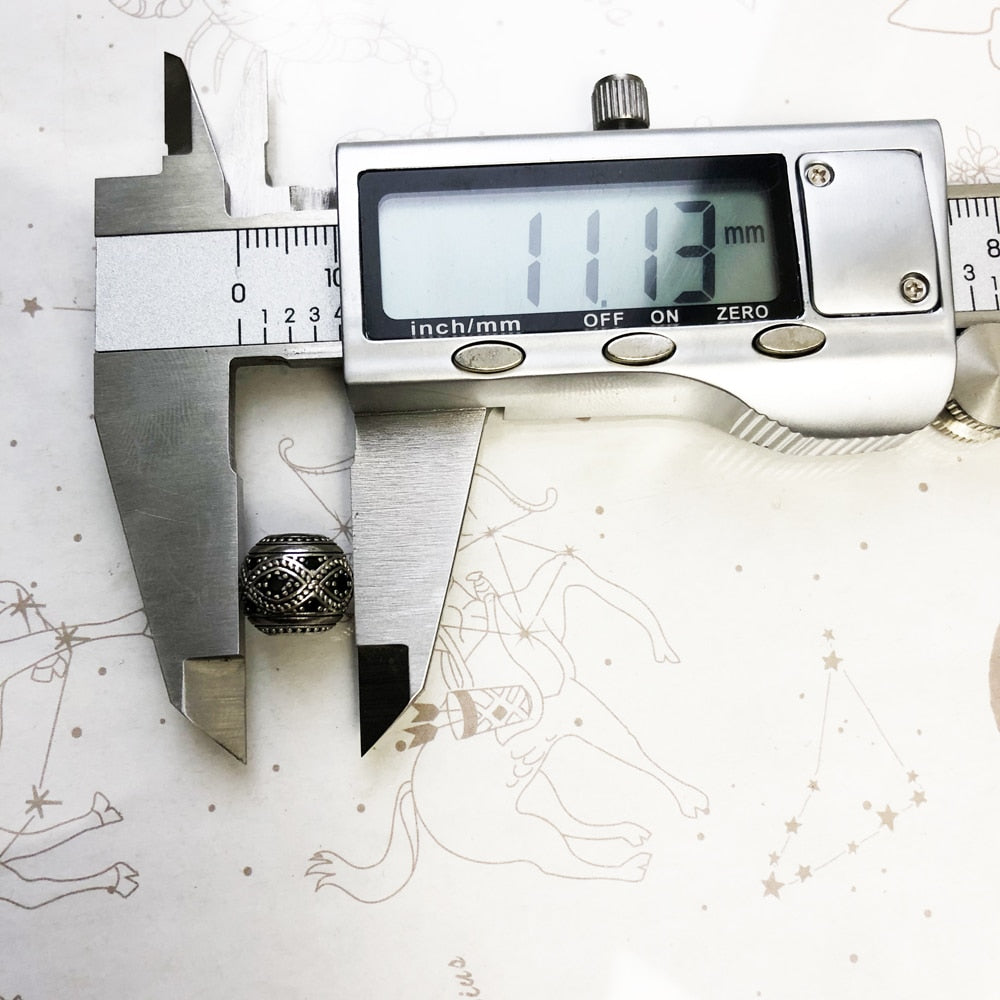 Beads Love Knot Wave Brand 925 Sterling Silver Karma Charms European Jewelry Accessories