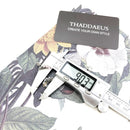 Ear Studs Hummingbird Wing,Unusual Rainbow Look Jewerly For Women Summer New Bohemia Powerful Gift In 925 Sterling Silver