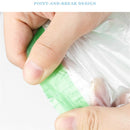 Baby Toilet Children's Pot Travel Potty Universal Garbage Bag