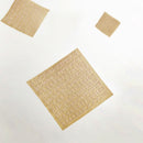 3D DIY Non Toxic Handprint Footprint Soft Clay Baby Imprint Children&#39;s Photo Frame Hand Casts Babies Home Decoration Child Gifts