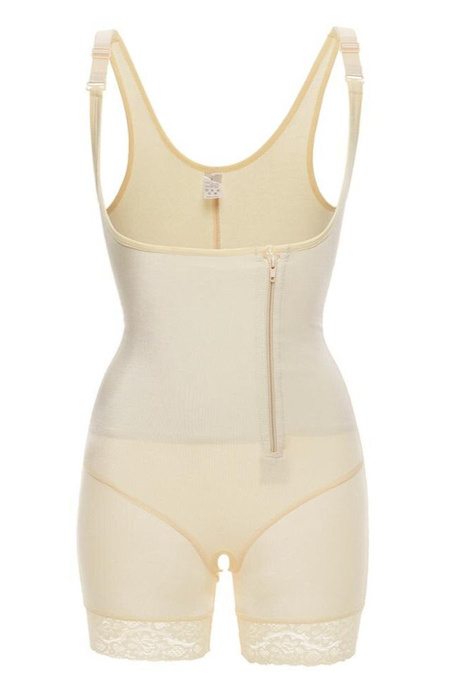 Body Modelador - Curve