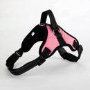 Dog Leash Belt Harness Vest Soft Adjustable Harness Dog Walk Training Out Collar Hand Strap for Dog Belt Clothes Accessories