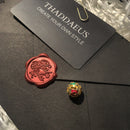 Charm Beads Golden Bug New 925 Sterling Silver Colourful Jewelry Lucky Accessories