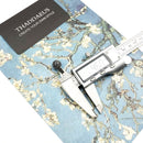 Beads Art Deco Black New 925 Sterling Silver Charm Europe Jewelry Accessories Gift For Women &amp; Men