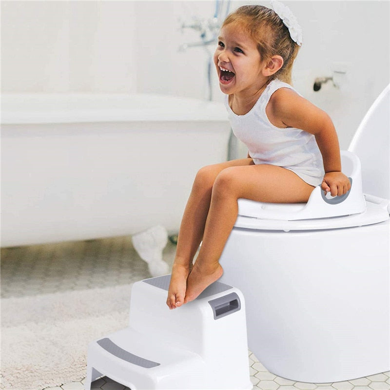 Baby Potty Training Seat Multifunctional Portable Toilet Ring Kid Urinal Toilet Potty Training Seats for Children Girls Boys