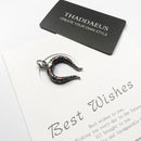 Pendant Chinese Dragon Horns Fashion Jewelry Europe Style 925 Sterling Silver Accessories Gift For Women & Men