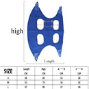 Pet Dog Grooming Hammock for grooming Restraint Bag Cat Nail Clip Trimming Bathing Bag for Puppy Dog Anti-scratch for Cats - anconmall