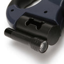 Double Dog Leash Retractable Roulette Leash Pet Walking Lead Small And Big Dog Traction Rope 3M Long Leashes For Two Dogs - anconmall