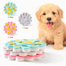 Dog Puzzle Toys Increase IQ Interactive Slow Dispenser Feeding Pet Dog Training Games Feeder for Puppy Small Medium Dog Supplies - anconmall