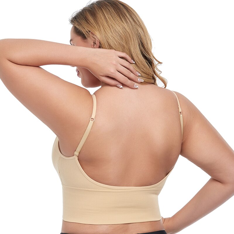 Body Sem Costura - Modela Belas