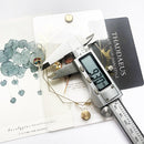 Ear Studs Colours in Paradisiacal Europe Bohemia Jewerly For Women New Gift In 925 Sterling Silver