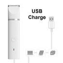 4 In 1 Dog Clipper Pet Cat Grooming and Care Hair Cutting Machine Haircut Trimmer For Dogs - anconmall