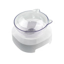 Non-slip Cat Bowls Double Bowls With Raised Stand Pet Food And Water Bowls For Cats Dogs Feeders Cat Bowl Pet Supplies