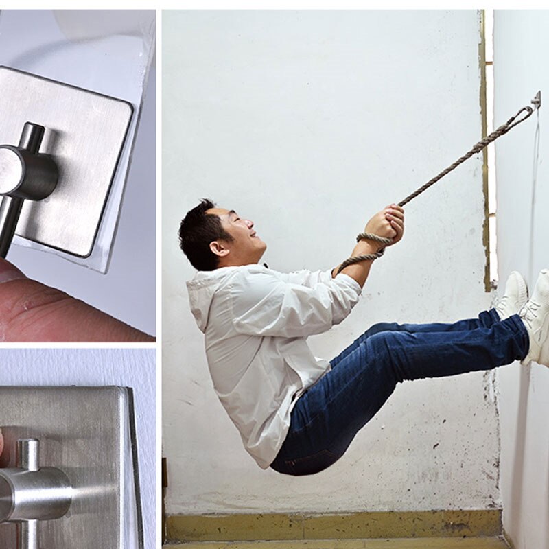 3M5M Double Sided Tape Nanoself-Adhesive Tape Waterproof Stickers Wall Household For Kitchen Nano Tapes Home supplies For bath