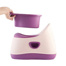 Children&#39;s Pot Cute Baby Potty Boys And Girls Potty Trainer Seat Infant Potty Training Toilet Bowl 0-6 Years Old Children Gift