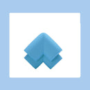 Home Edge Corner Guard Protection from Children Baby Safety Goods Table Corner Protector Transparent Anti Collision Angle