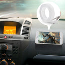 Nano Tape Home Improvemen Bathroom Kitchen Accessories Washable Adhesive Double Sided Tapes Fixed Small Objects Transparent Tape