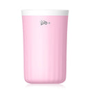 Dog Paw Cleaner Cup Clean Brush Quickly Wash Dirty Cat Paw Cleaning Bucket Soft Silicone Combs Portable Small Medium Large Dogs - anconmall