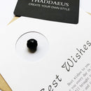 Beads Crystal Faceted, Silver Eagle Zirconia Jewelry Fits Bracelet Europe Necklace Karma Charms European Accessories